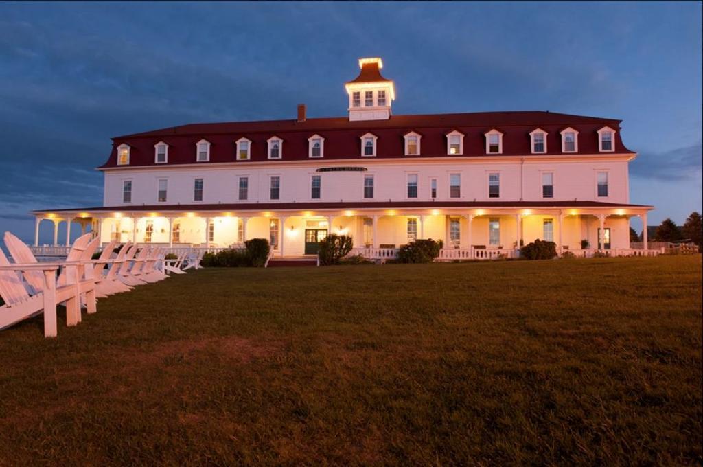 Spring House Hotel New Shoreham Eksteriør bilde