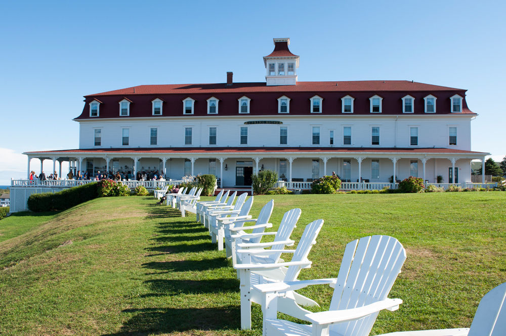Spring House Hotel New Shoreham Eksteriør bilde