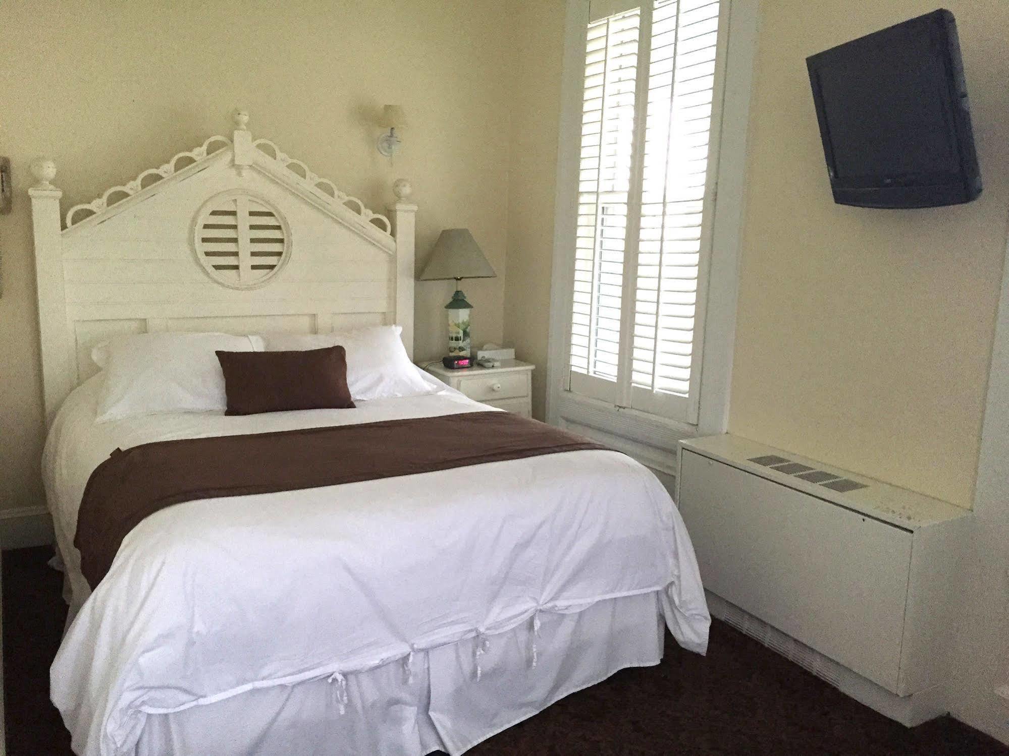 Spring House Hotel New Shoreham Eksteriør bilde