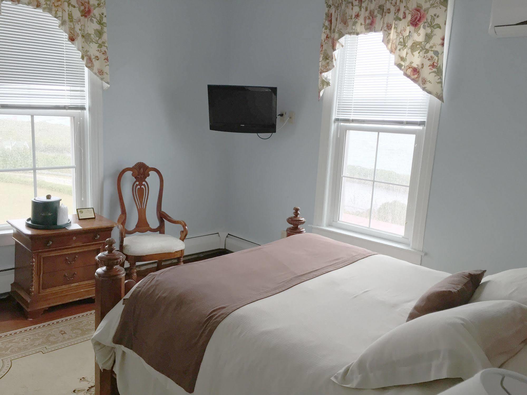 Spring House Hotel New Shoreham Eksteriør bilde