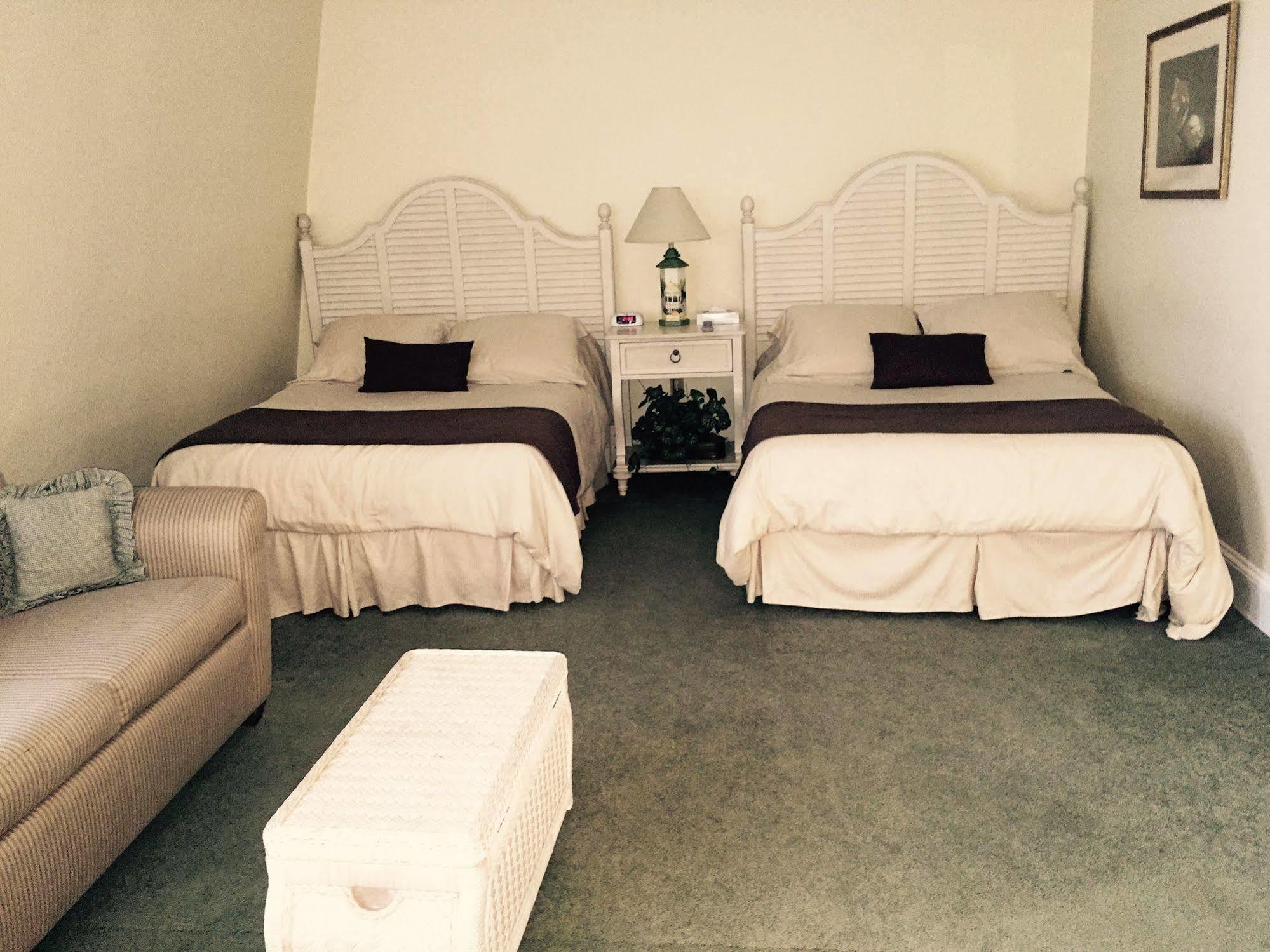 Spring House Hotel New Shoreham Eksteriør bilde