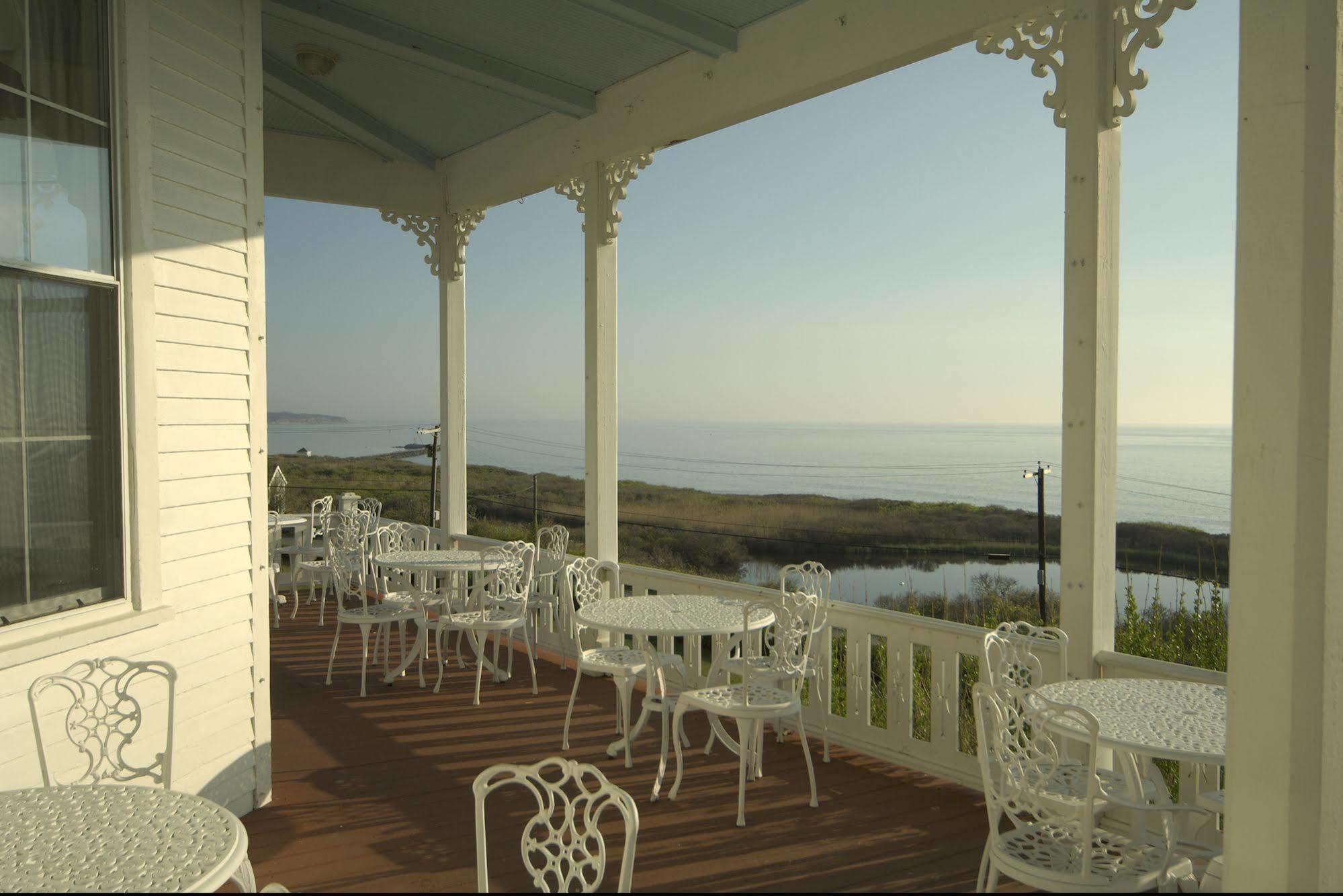 Spring House Hotel New Shoreham Eksteriør bilde